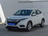 Used 2019 Honda HR-V for sale in Dubai