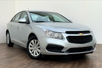 Used 2017 Chevrolet Cruze for sale in Dubai