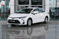 Used 2020 Toyota Corolla for sale in Abu Dhabi