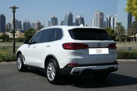Used 2019 BMW X5 for sale in dubai