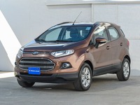 Used 2017 Ford EcoSport for sale in Dubai