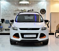 Used 2014 Ford Escape for sale in Sharjah