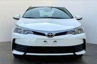 Used 2018 Toyota Corolla for sale in Dubai