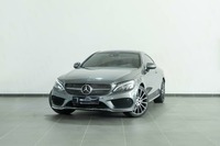 Used 2018 Mercedes C200 for sale in dubai