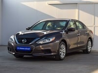 Used 2017 Nissan Altima for sale in Sharjah