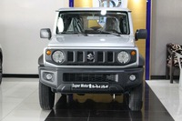 Used 2021 Suzuki Jimny for sale in Dubai