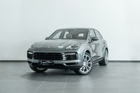 Used 2019 Porsche Cayenne S for sale in Dubai