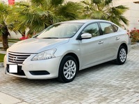 Used 2017 Nissan Sentra for sale in dubai