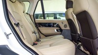 Used 2020 Range Rover Vogue for sale in Dubai