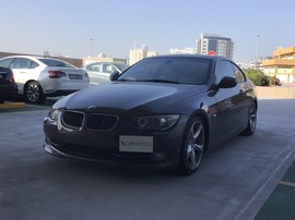 Bmw 325 Used 2011 Bmw 325 for sale in uae