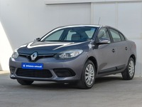 Used 2016 Renault Fluence for sale in Dubai