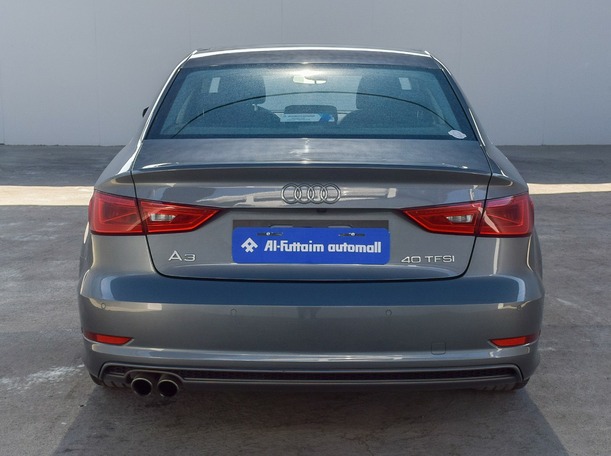 Audi A3 for sale AED 65,990 67,264KM, 2016 CarSwitch