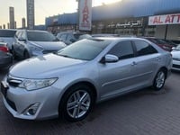 Used 2014 Toyota Camry for sale in Dubai