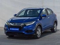 Used 2019 Honda HR-V for sale in Abu Dhabi