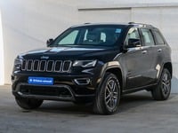 Used 2019 Jeep Grand Cherokee for sale in Dubai