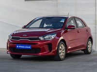 Used 2019 Kia Rio for sale in Dubai