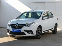 Used 2017 Renault Symbol for sale in Sharjah