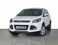 Used 2016 Ford Escape for sale in dubai