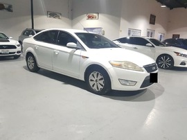 Ford Mondeo Used 2009 Ford Mondeo for sale in uae