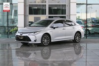 Used 2020 Toyota Corolla for sale in Sharjah