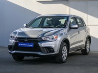 Used 2019 Mitsubishi ASX for sale in Dubai