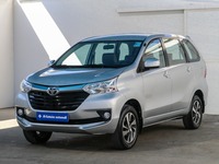 Used 2018 Toyota Avanza for sale in Dubai