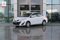 Used 2019 Toyota Yaris for sale in Sharjah