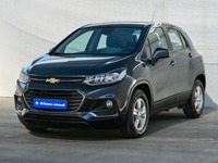 Used 2018 Chevrolet Trax for sale in Dubai