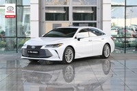 Used 2020 Toyota Avalon for sale in Dubai