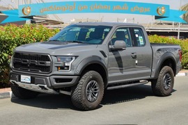 Ford F150 Used 2020 Ford F150 for sale in uae