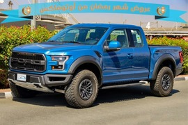 Ford F150 Used 2020 Ford F150 for sale in uae