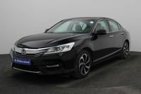 Used 2017 Honda Accord for sale in Dubai