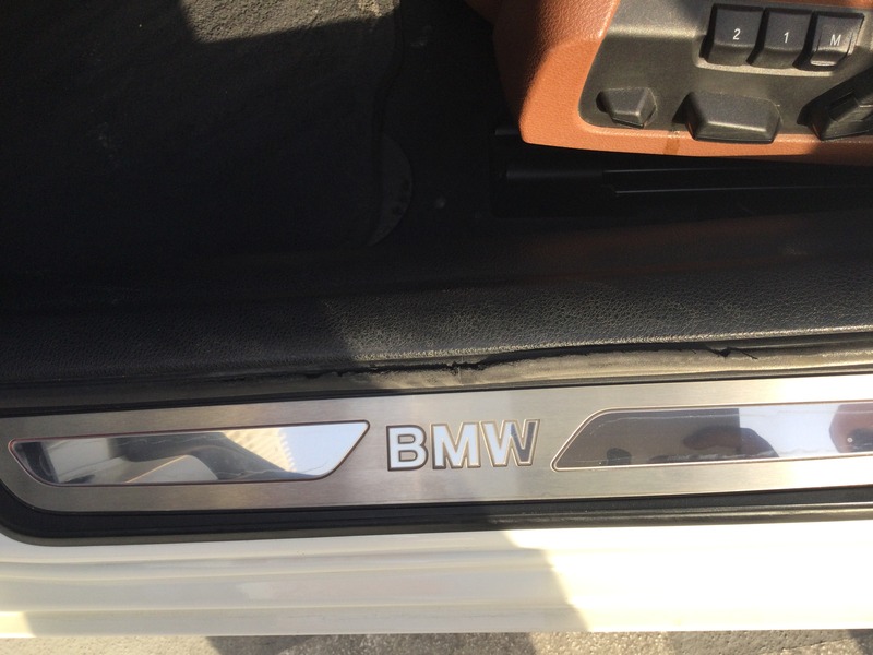 Used 2013 BMW 650 for sale in Dubai