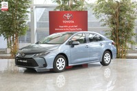 Used 2020 Toyota Corolla for sale in dubai