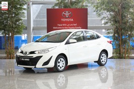 Toyota Yaris Used 2019 Toyota Yaris for sale in saudi