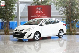 Toyota Yaris Used 2019 Toyota Yaris for sale in saudi