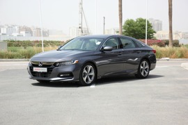 Honda Accord Used 2020 Honda Accord for sale in saudi