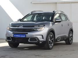 Citroen C5 Used 2021 Citroen C5 for sale in uae