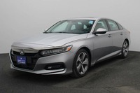 Used 2018 Honda Accord for sale in Dubai