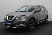 Used 2019 Nissan X-Trail for sale in Dubai