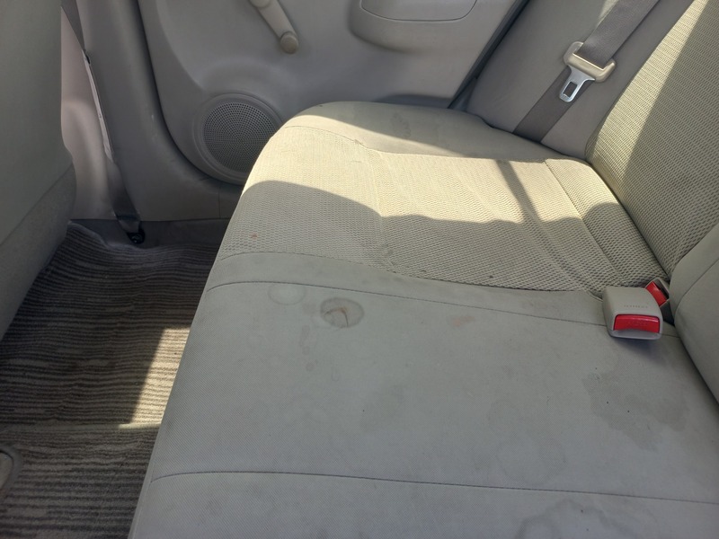 Used 2013 Nissan Sunny for sale in Al Ain