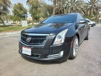 Used 2014 Cadillac XTS for sale in Abu Dhabi