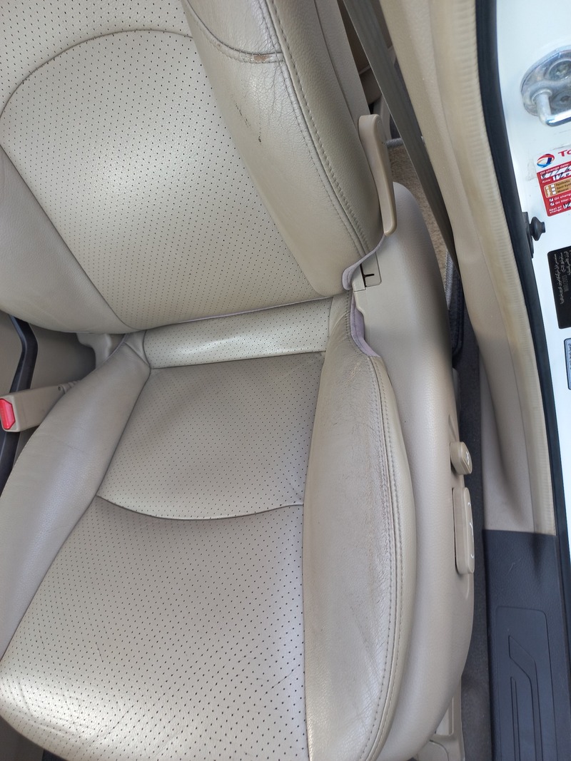 Used 2014 Kia Mohave for sale in Sharjah