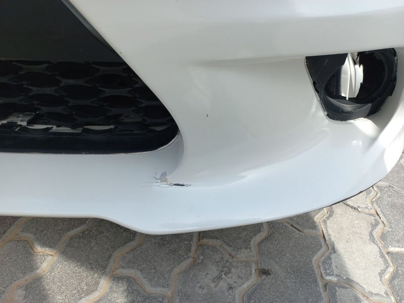 Used 2015 Dodge Charger for sale in Ajman
