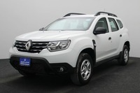 Used 2020 Renault Duster for sale in Dubai