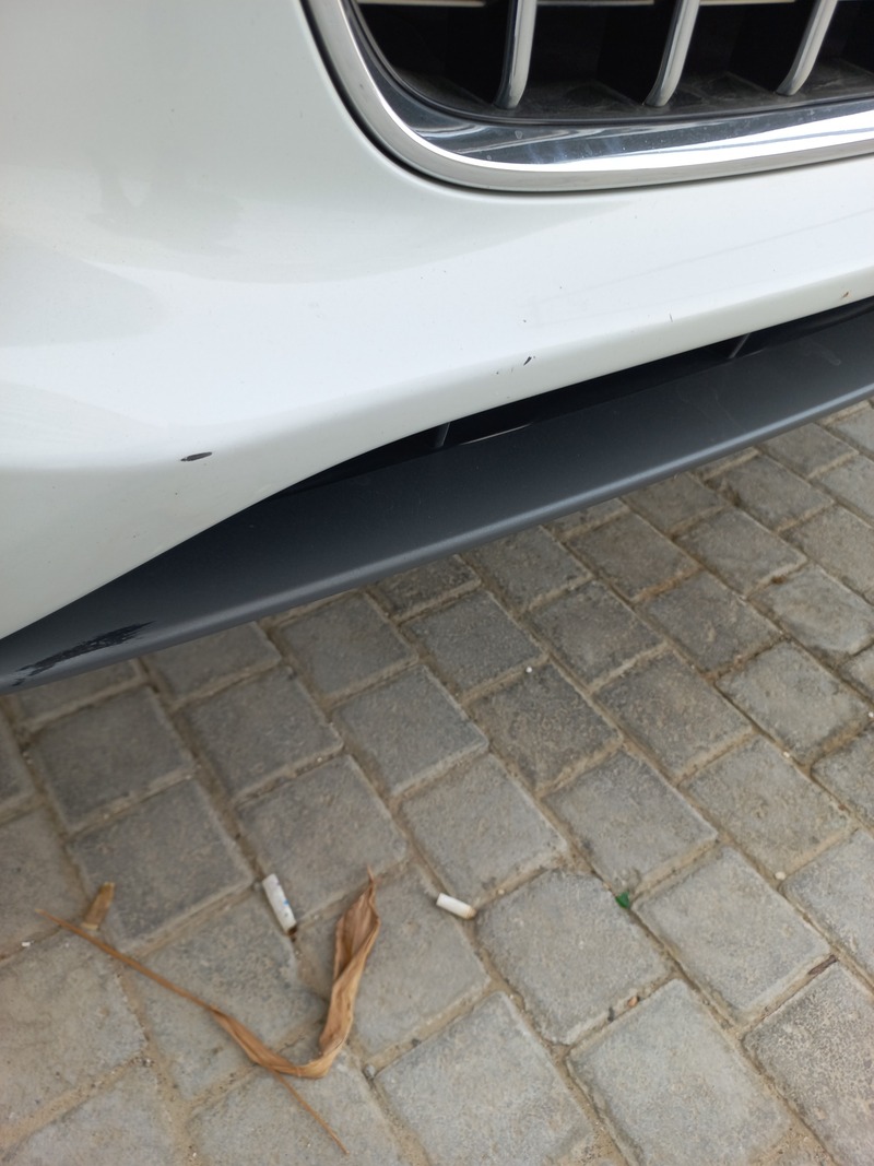 Used 2016 Audi Q7 for sale in Dubai