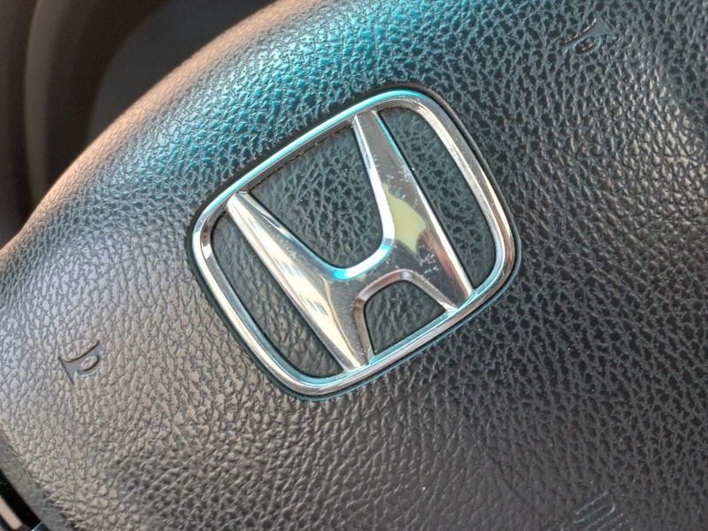Used 2012 Honda Accord for sale in Ajman