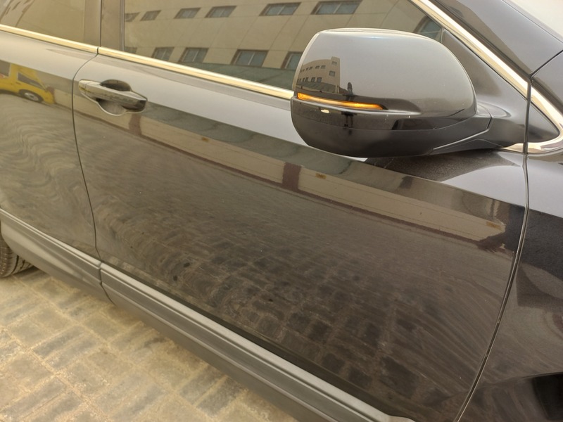 مستعمله 2018 هوندا CR-V للبيع فى دبي
