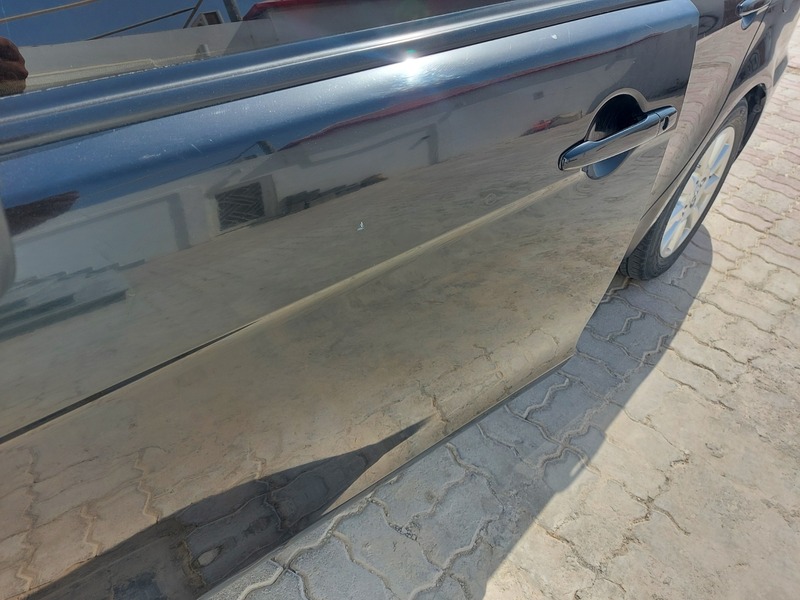 Used 2014 Mitsubishi Lancer for sale in Abu Dhabi