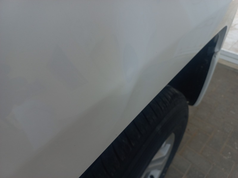 Used 2018 Chevrolet Silverado for sale in Abu Dhabi